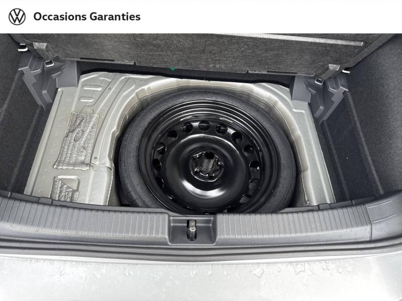 Voitures occasions VOLKSWAGEN T-CROSS VW Edition Dechy
