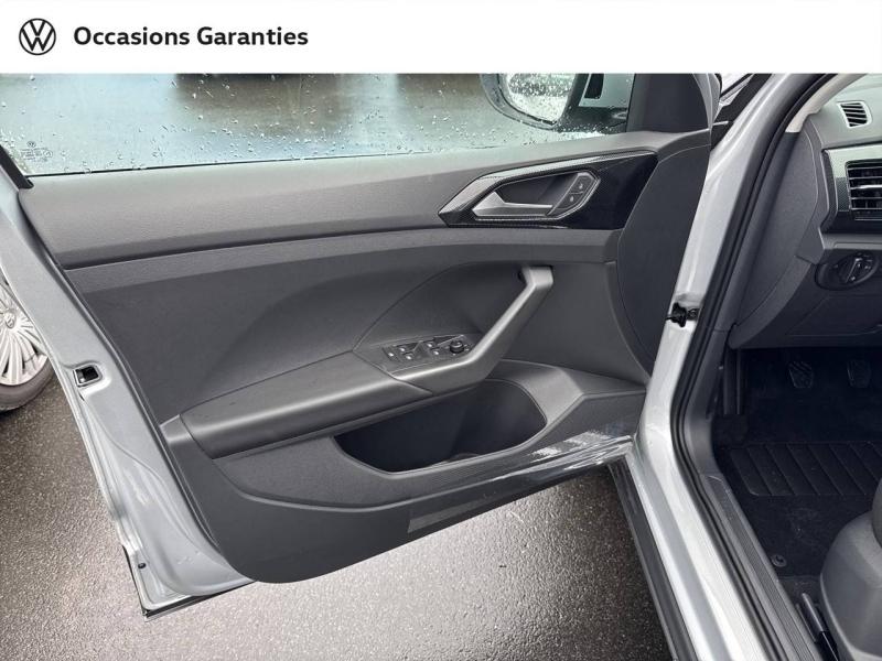 Voitures occasions VOLKSWAGEN T-CROSS VW Edition Villeneuve-d'Ascq