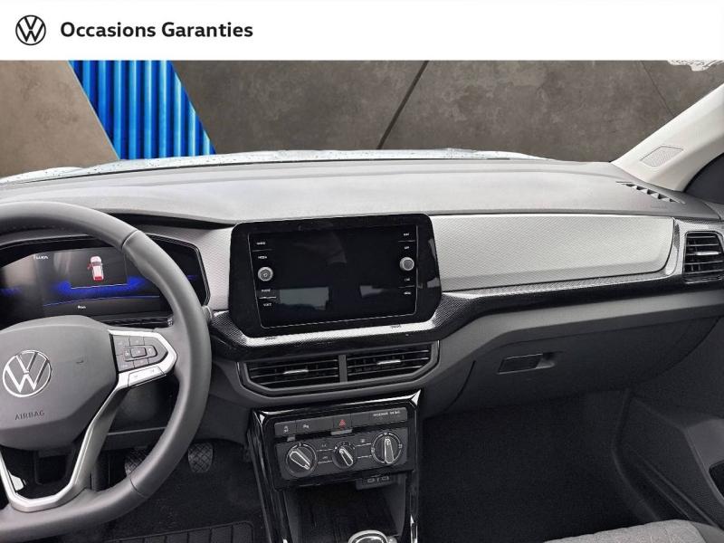 Voitures occasions VOLKSWAGEN T-CROSS VW Edition Dechy