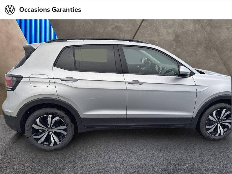 Voitures occasions VOLKSWAGEN T-CROSS VW Edition Villeneuve-d'Ascq