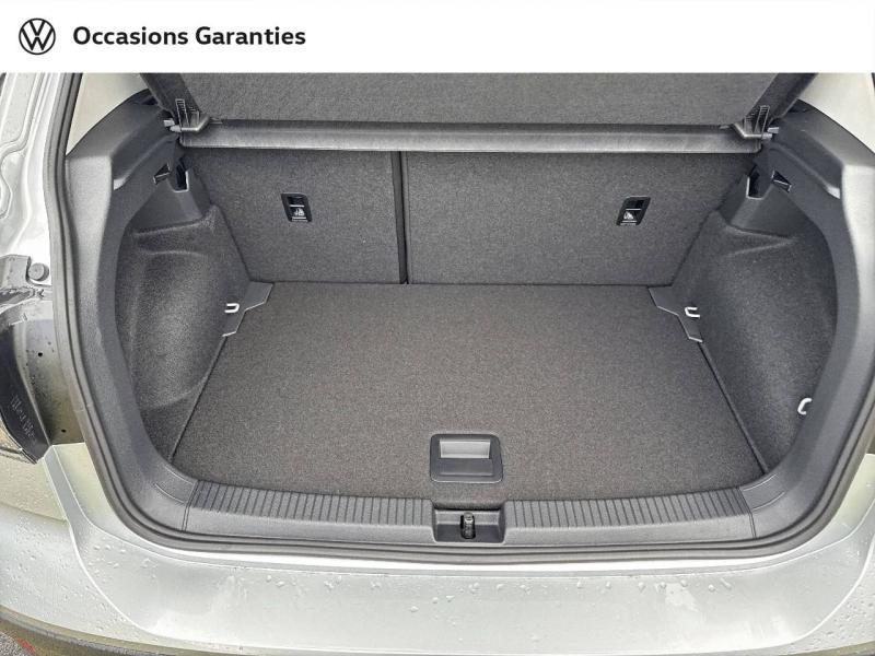 Voitures occasions VOLKSWAGEN T-CROSS VW Edition Villeneuve-d'Ascq