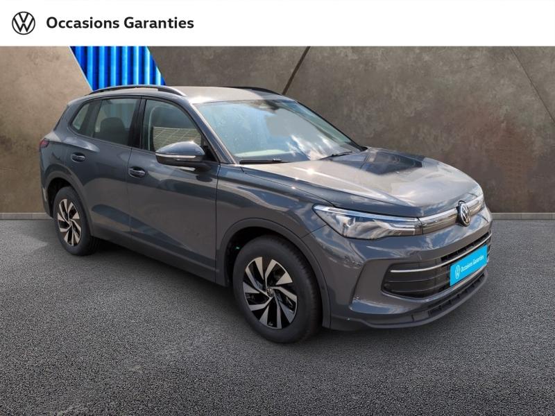 Voitures occasions VOLKSWAGEN TIGUAN Life Plus Dechy