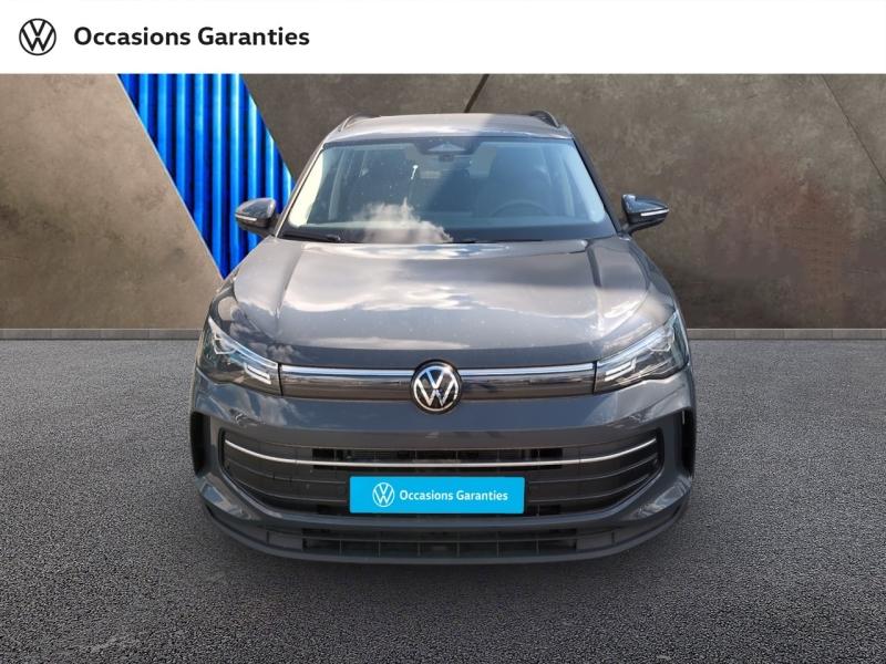 Voitures occasions VOLKSWAGEN TIGUAN Life Plus Dechy