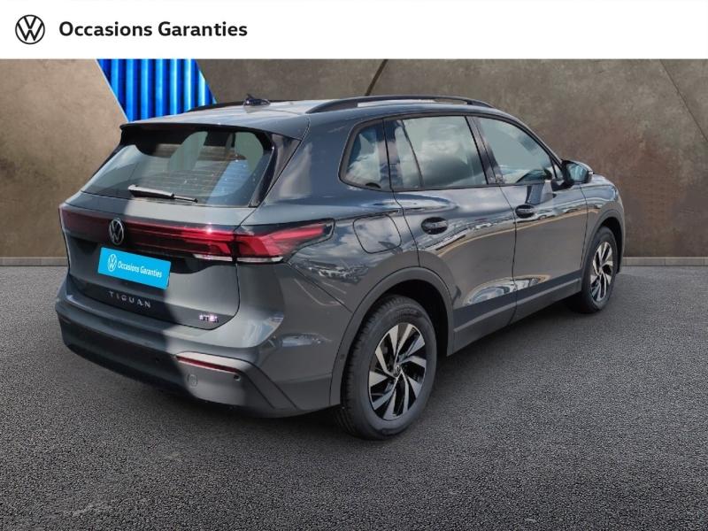 Voitures occasions VOLKSWAGEN TIGUAN Life Plus Dechy