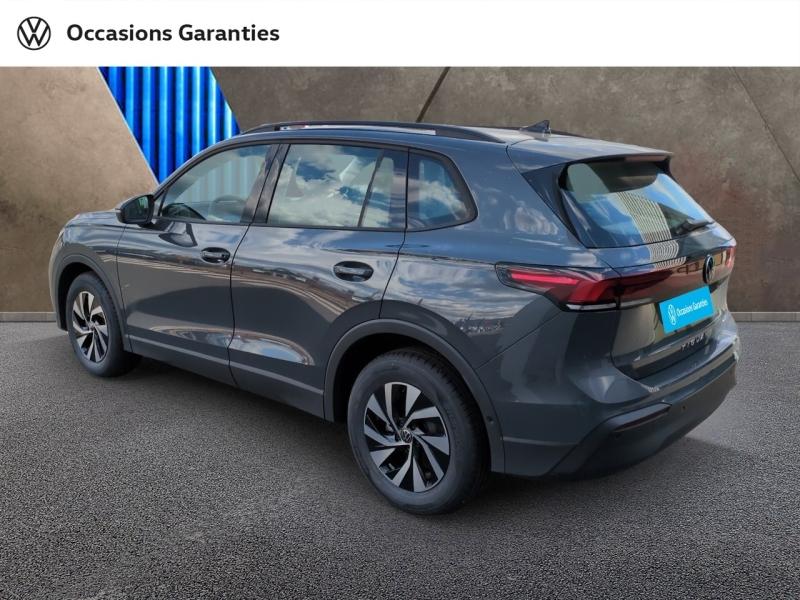 Voitures occasions VOLKSWAGEN TIGUAN Life Plus Dechy