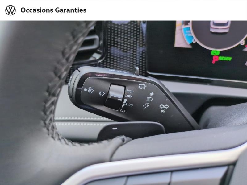 Voitures occasions VOLKSWAGEN TIGUAN Life Plus Dechy