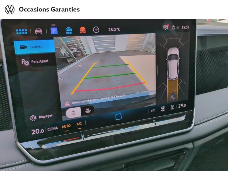 Voitures occasions VOLKSWAGEN TIGUAN Life Plus Dechy