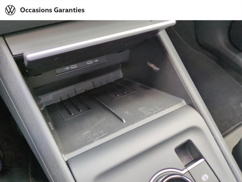 Voitures occasions VOLKSWAGEN TIGUAN Life Plus Dechy