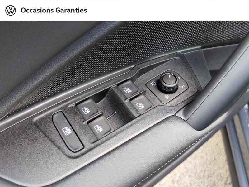 Voitures occasions VOLKSWAGEN TIGUAN Life Plus Dechy