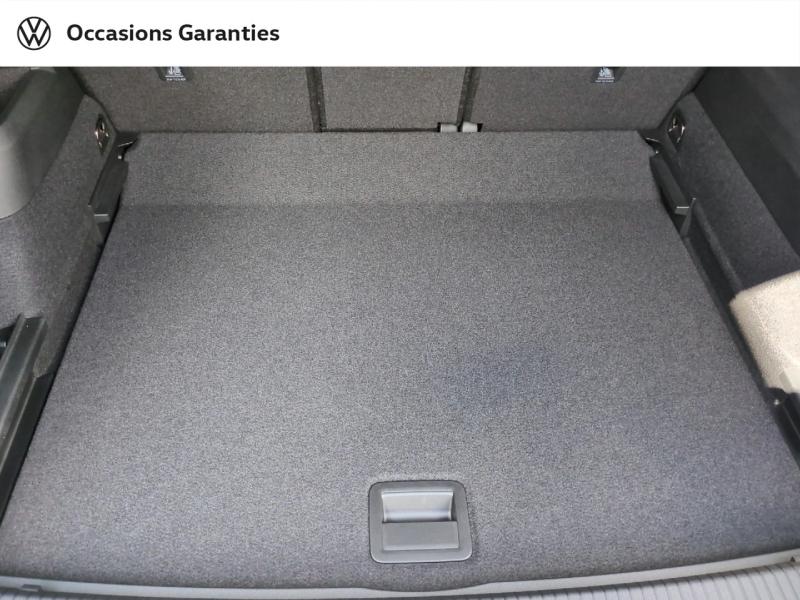 Voitures occasions VOLKSWAGEN TIGUAN Life Plus Dechy