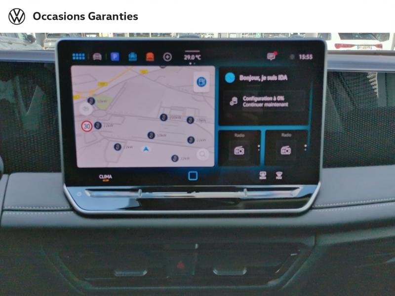 Voitures occasions VOLKSWAGEN TIGUAN Life Plus Dechy