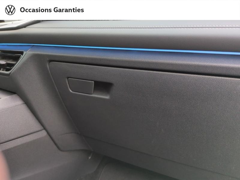Voitures occasions VOLKSWAGEN TIGUAN Life Plus Dechy