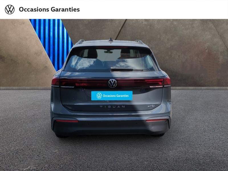 Voitures occasions VOLKSWAGEN TIGUAN Life Plus Dechy