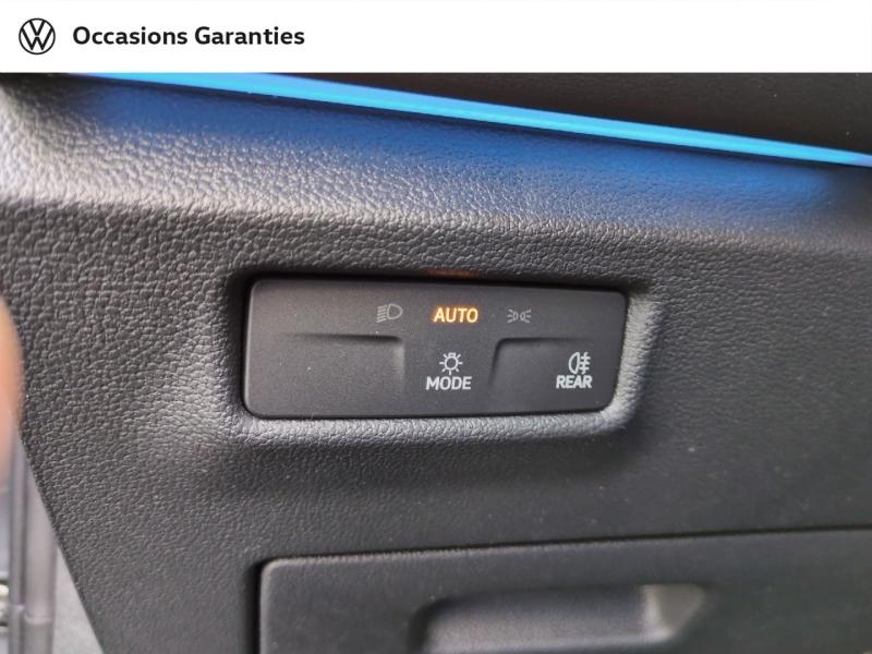 Voitures occasions VOLKSWAGEN TIGUAN Life Plus Dechy