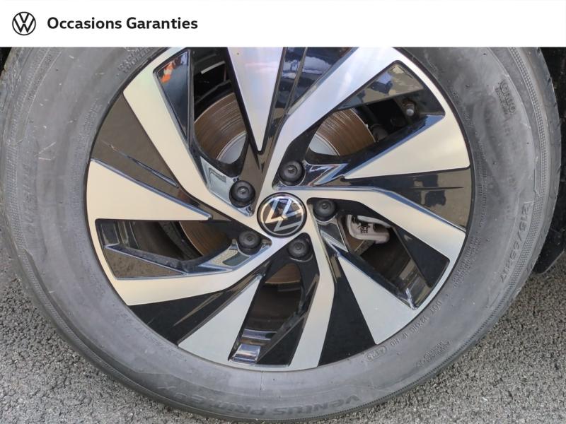 Voitures occasions VOLKSWAGEN TIGUAN Life Plus Dechy