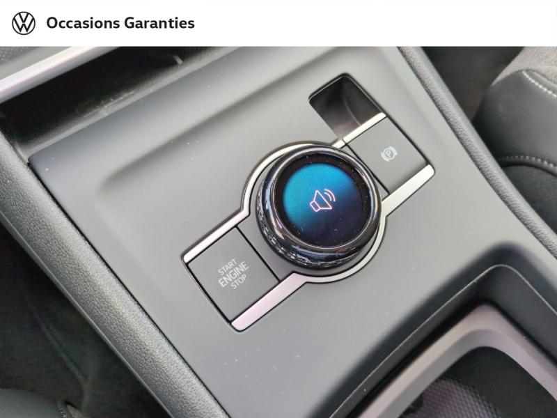 Voitures occasions VOLKSWAGEN TIGUAN Life Plus Dechy