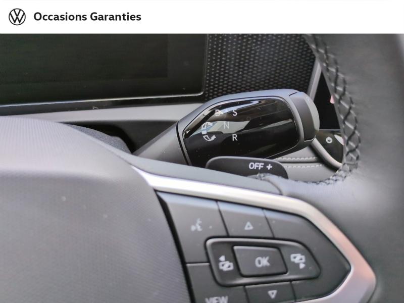 Voitures occasions VOLKSWAGEN TIGUAN Life Plus Dechy