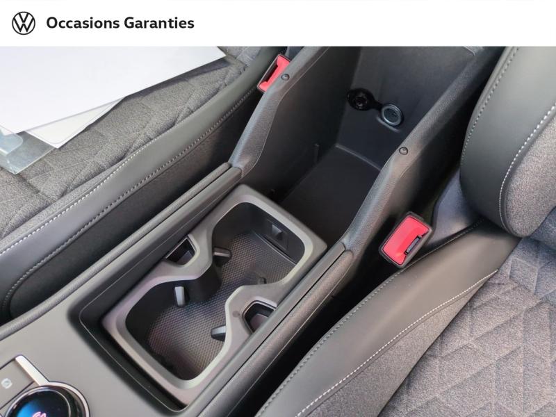 Voitures occasions VOLKSWAGEN TIGUAN Life Plus Dechy