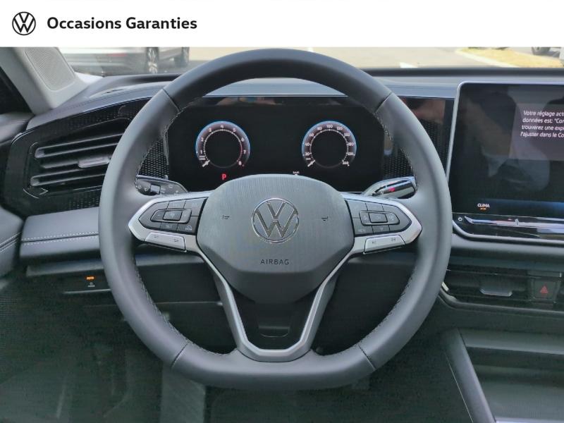 Voitures occasions VOLKSWAGEN TIGUAN Life Plus Dechy