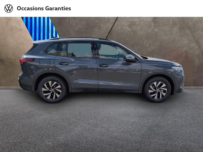 Voitures occasions VOLKSWAGEN TIGUAN Life Plus Dechy