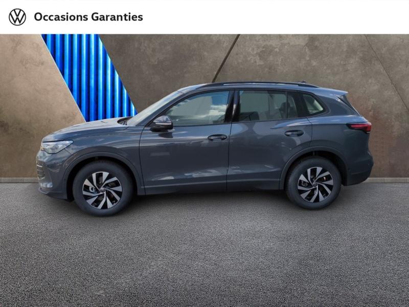 Voitures occasions VOLKSWAGEN TIGUAN Life Plus Dechy