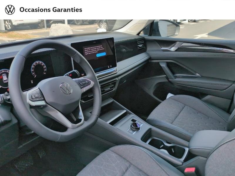 Voitures occasions VOLKSWAGEN TIGUAN Life Plus Dechy