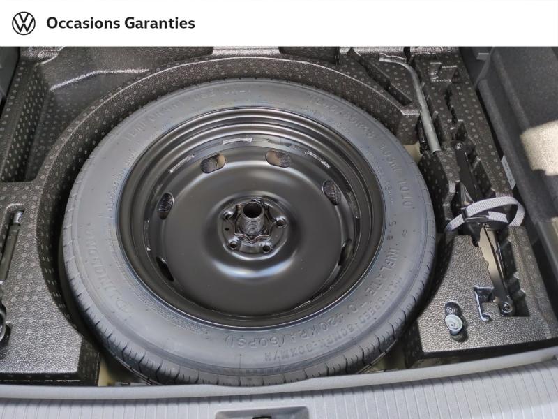 Voitures occasions VOLKSWAGEN TIGUAN Life Plus Dechy