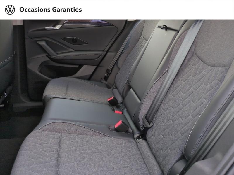 Voitures occasions VOLKSWAGEN TIGUAN Life Plus Dechy
