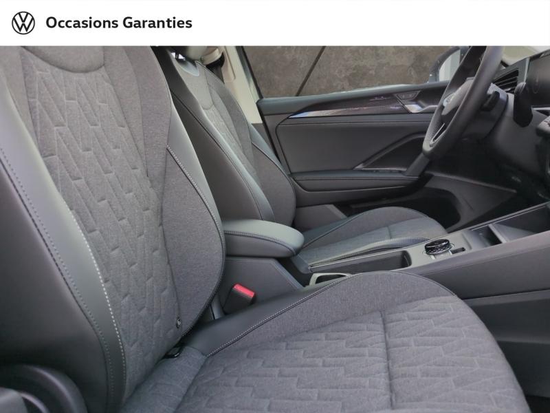 Voitures occasions VOLKSWAGEN TIGUAN Life Plus Dechy