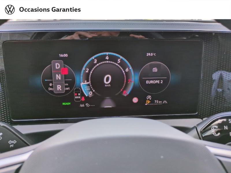 Voitures occasions VOLKSWAGEN TIGUAN Life Plus Dechy