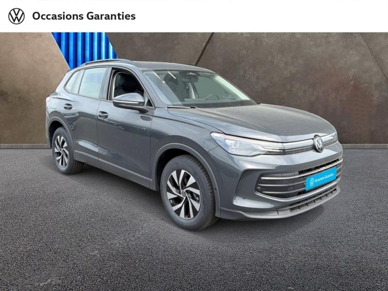 Voitures occasions VOLKSWAGEN TIGUAN Life Plus Dechy
