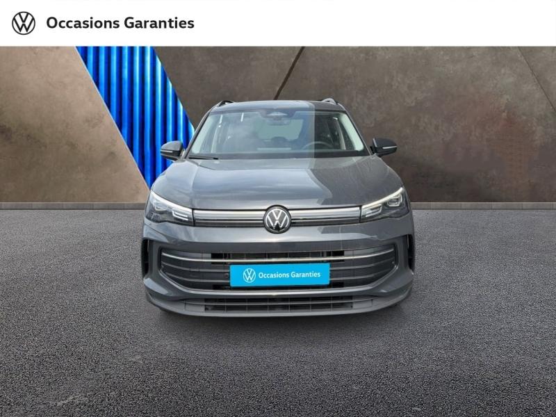 Voitures occasions VOLKSWAGEN TIGUAN Life Plus Dechy