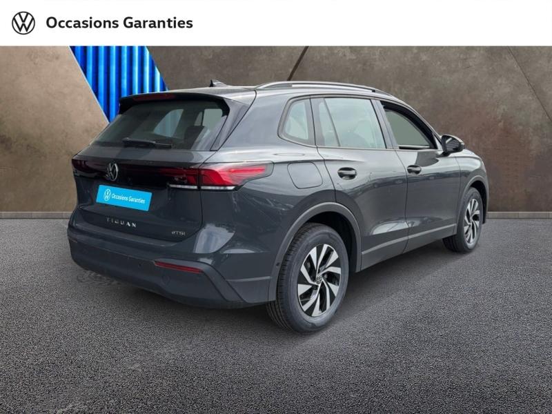Voitures occasions VOLKSWAGEN TIGUAN Life Plus Dechy