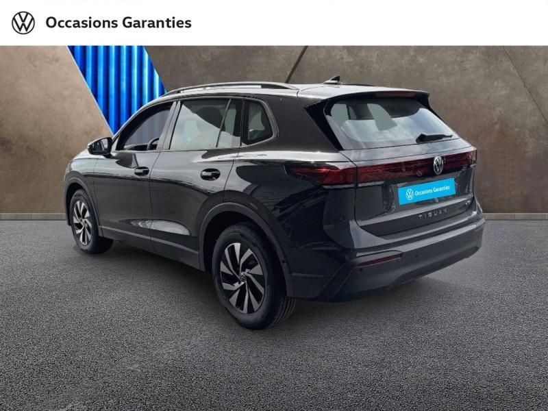 Voitures occasions VOLKSWAGEN TIGUAN Life Plus Dechy