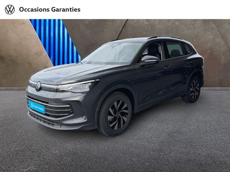 Voitures occasions VOLKSWAGEN TIGUAN Life Plus Dechy
