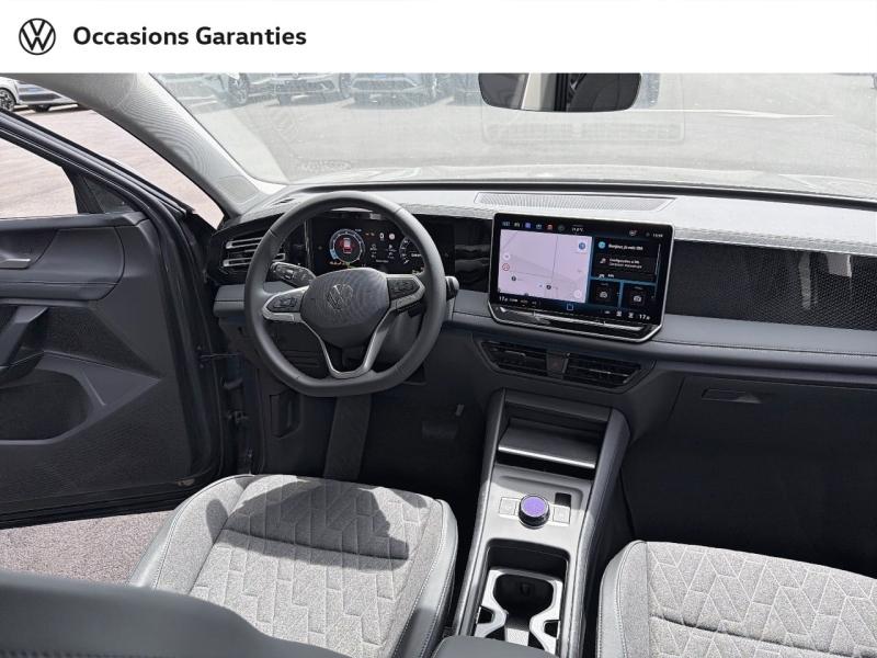Voitures occasions VOLKSWAGEN TIGUAN Life Plus Dechy
