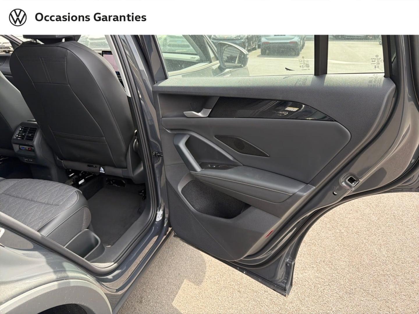 Voitures occasions VOLKSWAGEN TIGUAN Life Plus Dechy