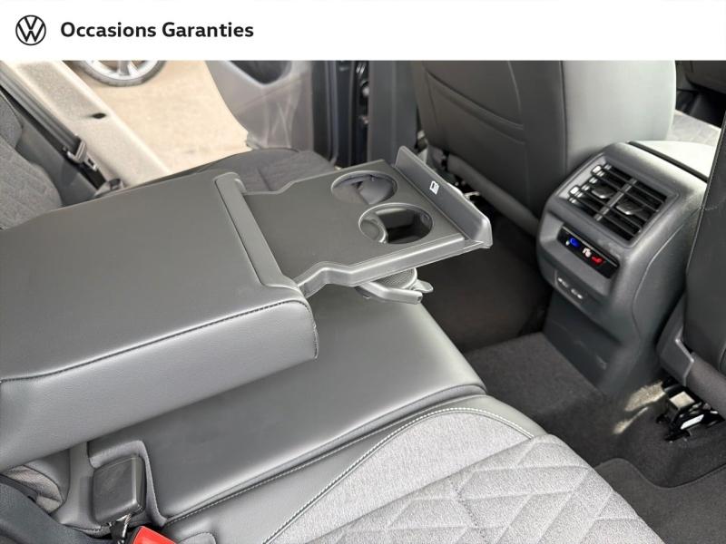 Voitures occasions VOLKSWAGEN TIGUAN Life Plus Dechy