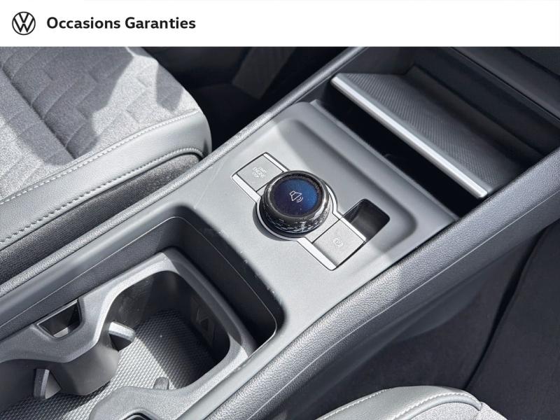 Voitures occasions VOLKSWAGEN TIGUAN Life Plus Dechy
