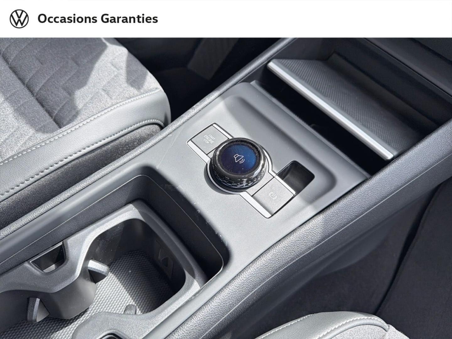 Voitures occasions VOLKSWAGEN TIGUAN Life Plus Dechy
