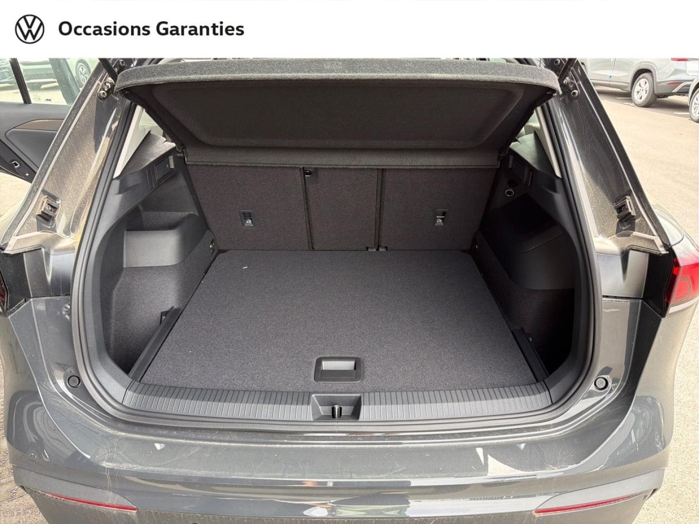Voitures occasions VOLKSWAGEN TIGUAN Life Plus Dechy