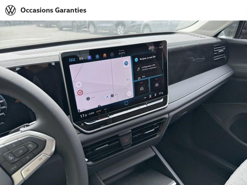 Voitures occasions VOLKSWAGEN TIGUAN Life Plus Dechy