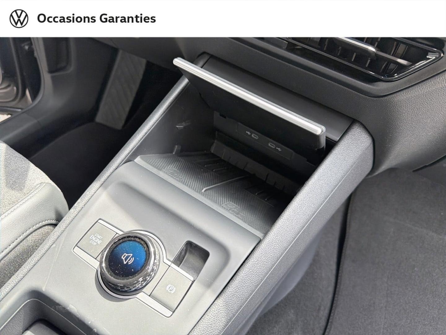 Voitures occasions VOLKSWAGEN TIGUAN Life Plus Dechy