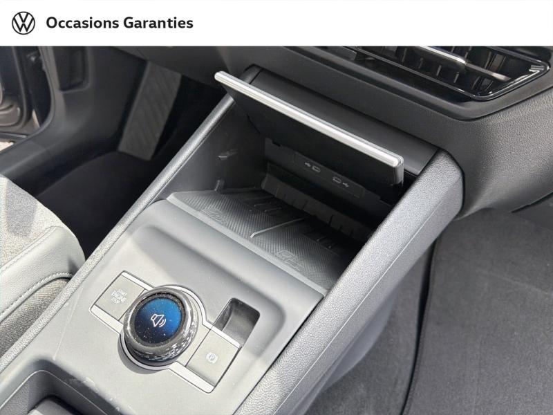 Voitures occasions VOLKSWAGEN TIGUAN Life Plus Dechy