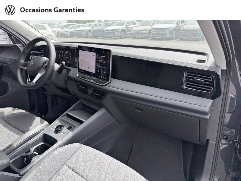 Voitures occasions VOLKSWAGEN TIGUAN Life Plus Dechy