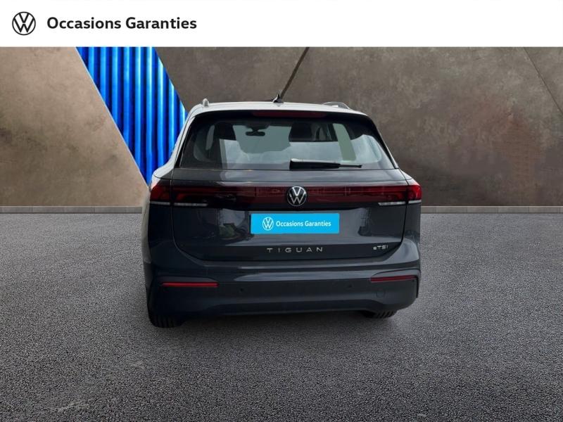 Voitures occasions VOLKSWAGEN TIGUAN Life Plus Dechy