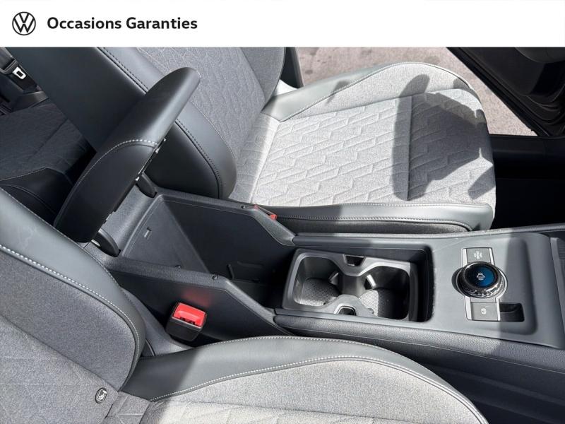 Voitures occasions VOLKSWAGEN TIGUAN Life Plus Dechy