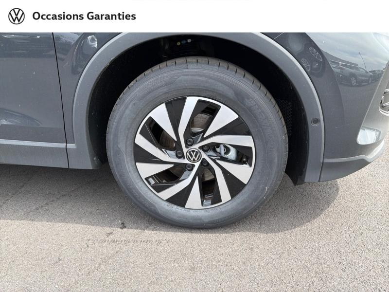 Voitures occasions VOLKSWAGEN TIGUAN Life Plus Dechy