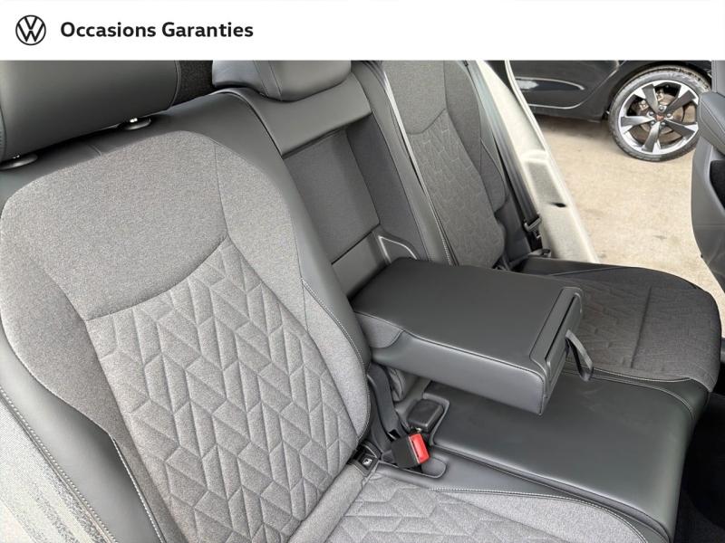 Voitures occasions VOLKSWAGEN TIGUAN Life Plus Dechy