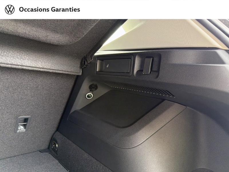 Voitures occasions VOLKSWAGEN TIGUAN Life Plus Dechy